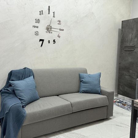Vesuvius House Apartment Naples Luaran gambar