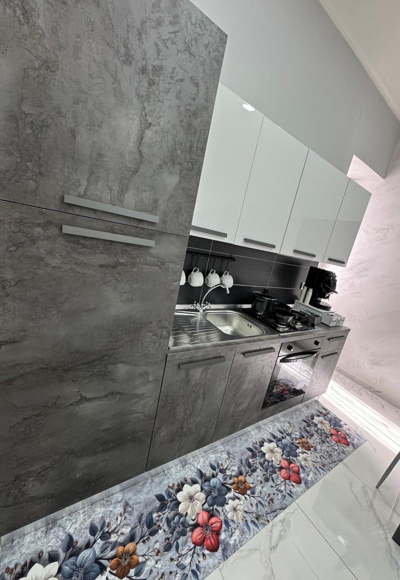Vesuvius House Apartment Naples Luaran gambar