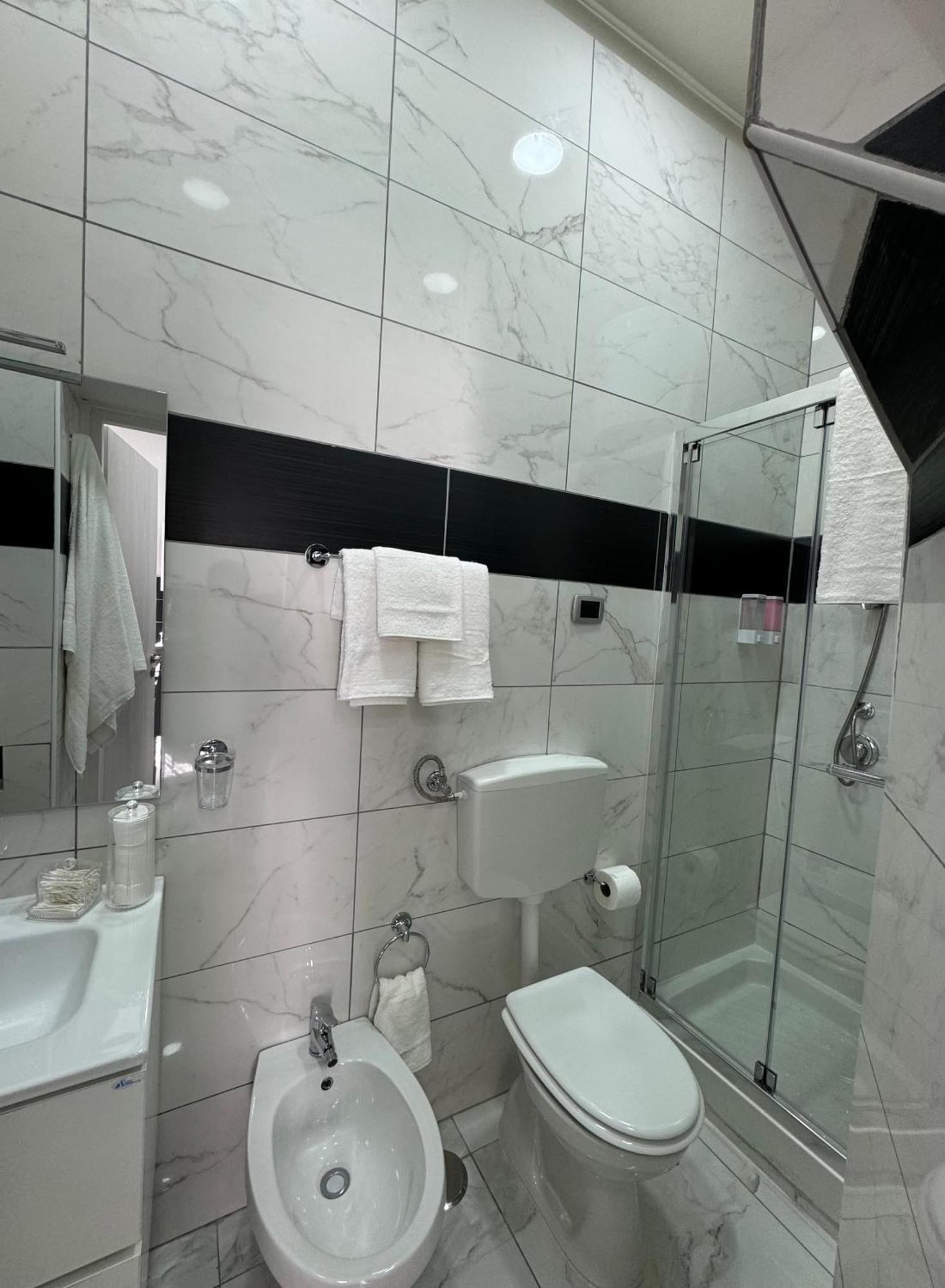 Vesuvius House Apartment Naples Luaran gambar