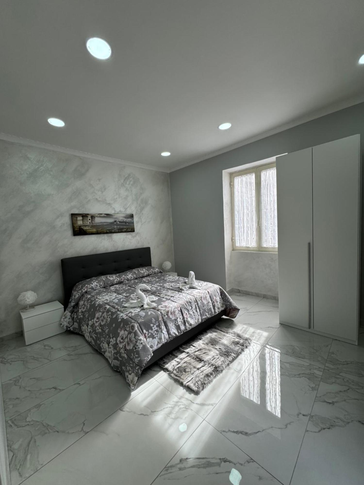 Vesuvius House Apartment Naples Luaran gambar
