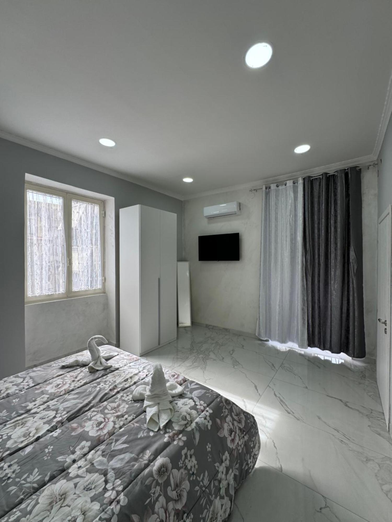 Vesuvius House Apartment Naples Luaran gambar