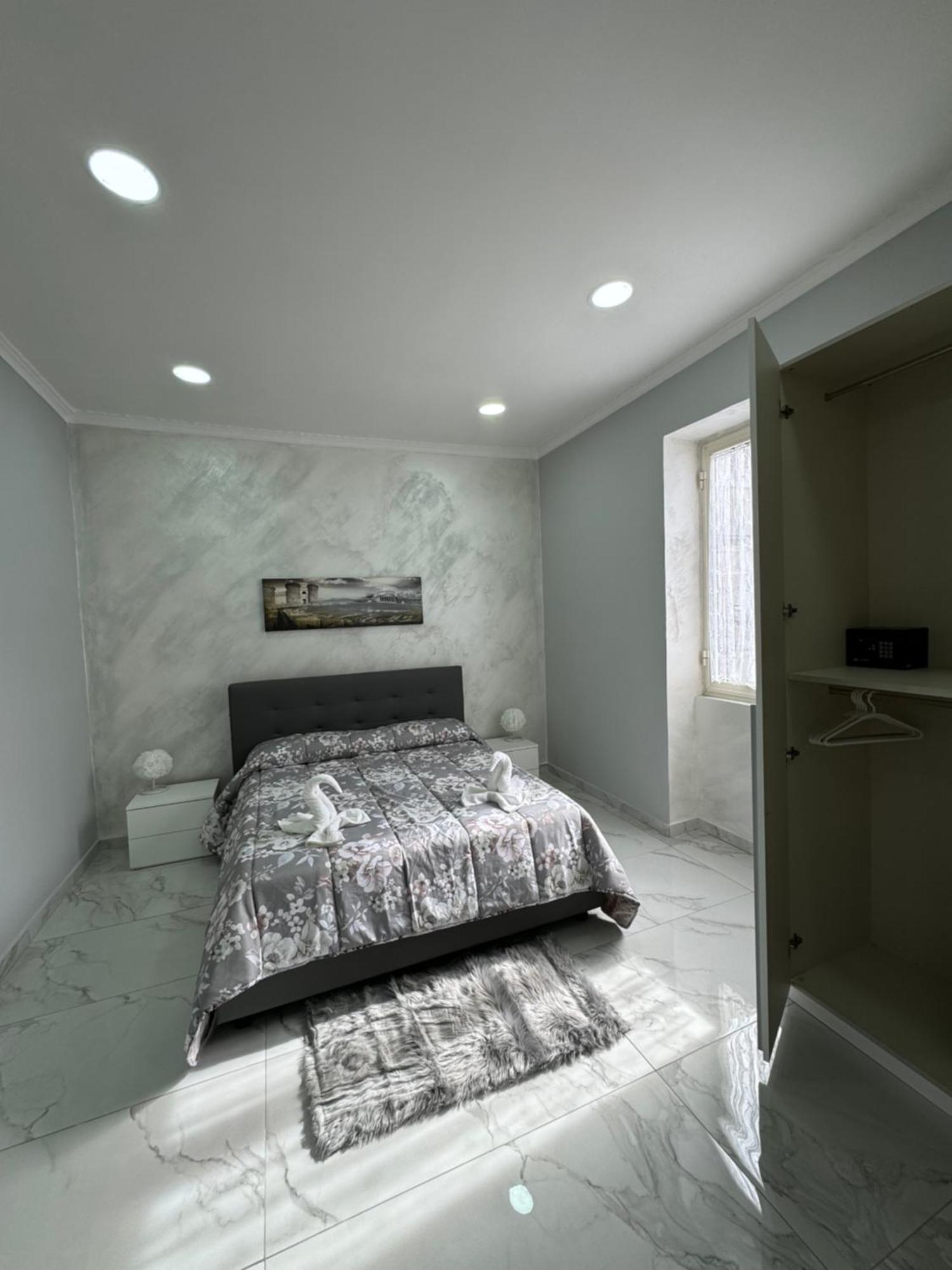 Vesuvius House Apartment Naples Luaran gambar