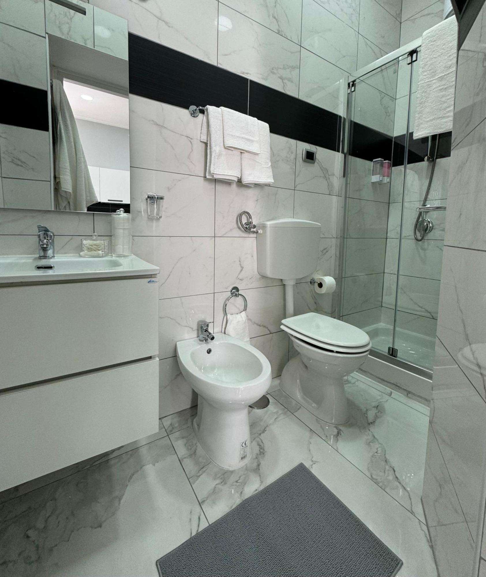 Vesuvius House Apartment Naples Luaran gambar