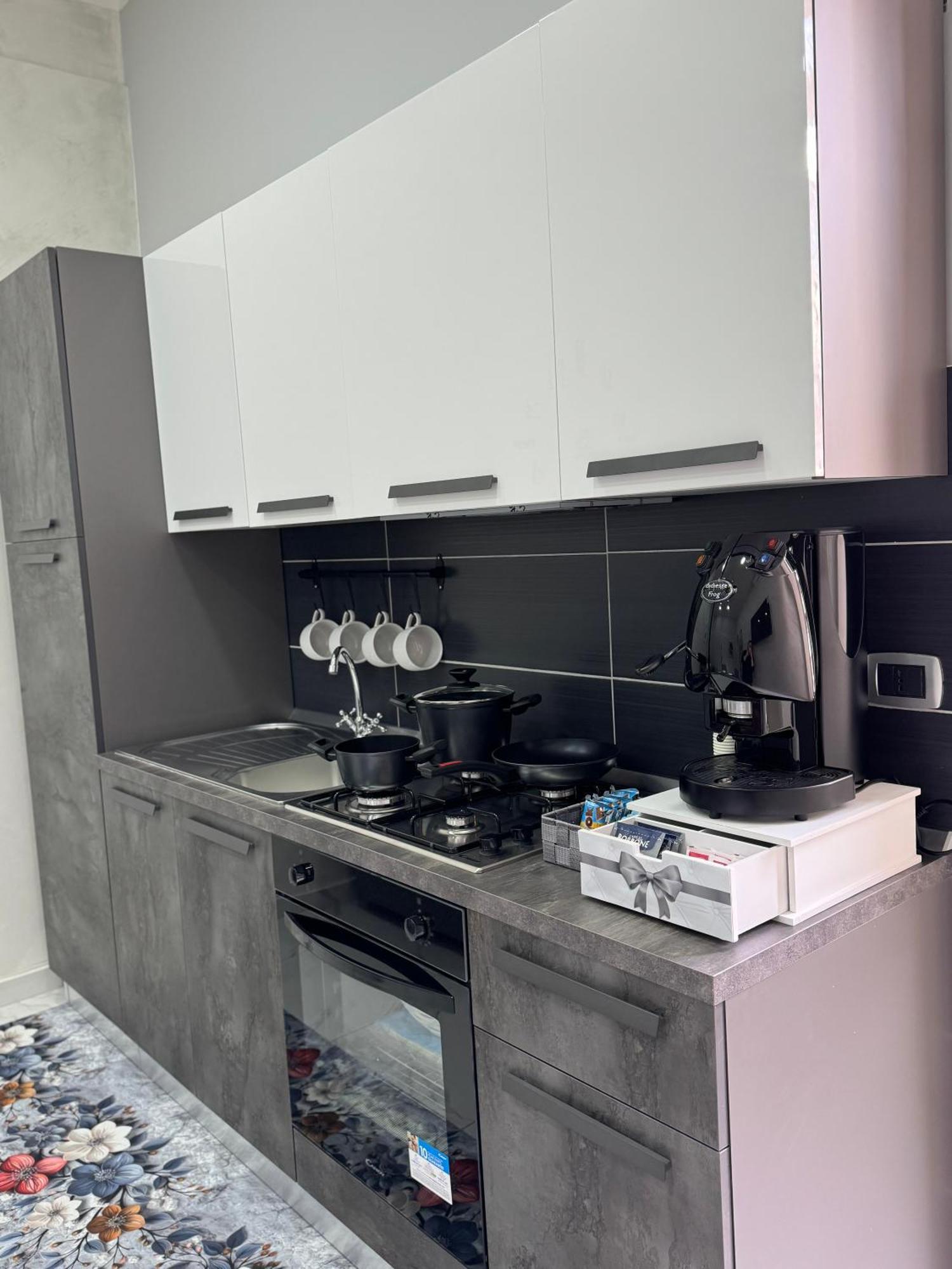 Vesuvius House Apartment Naples Luaran gambar