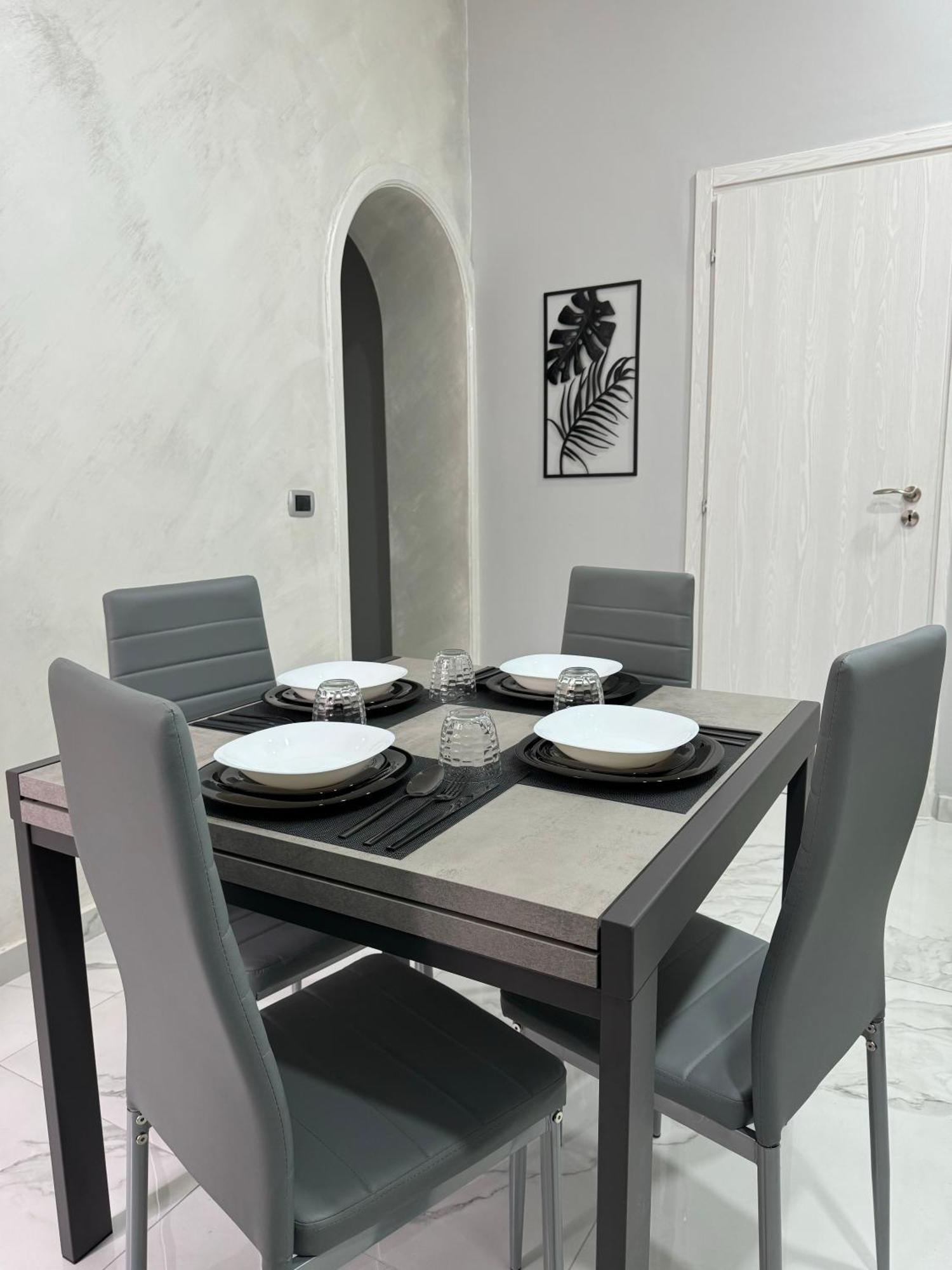 Vesuvius House Apartment Naples Luaran gambar