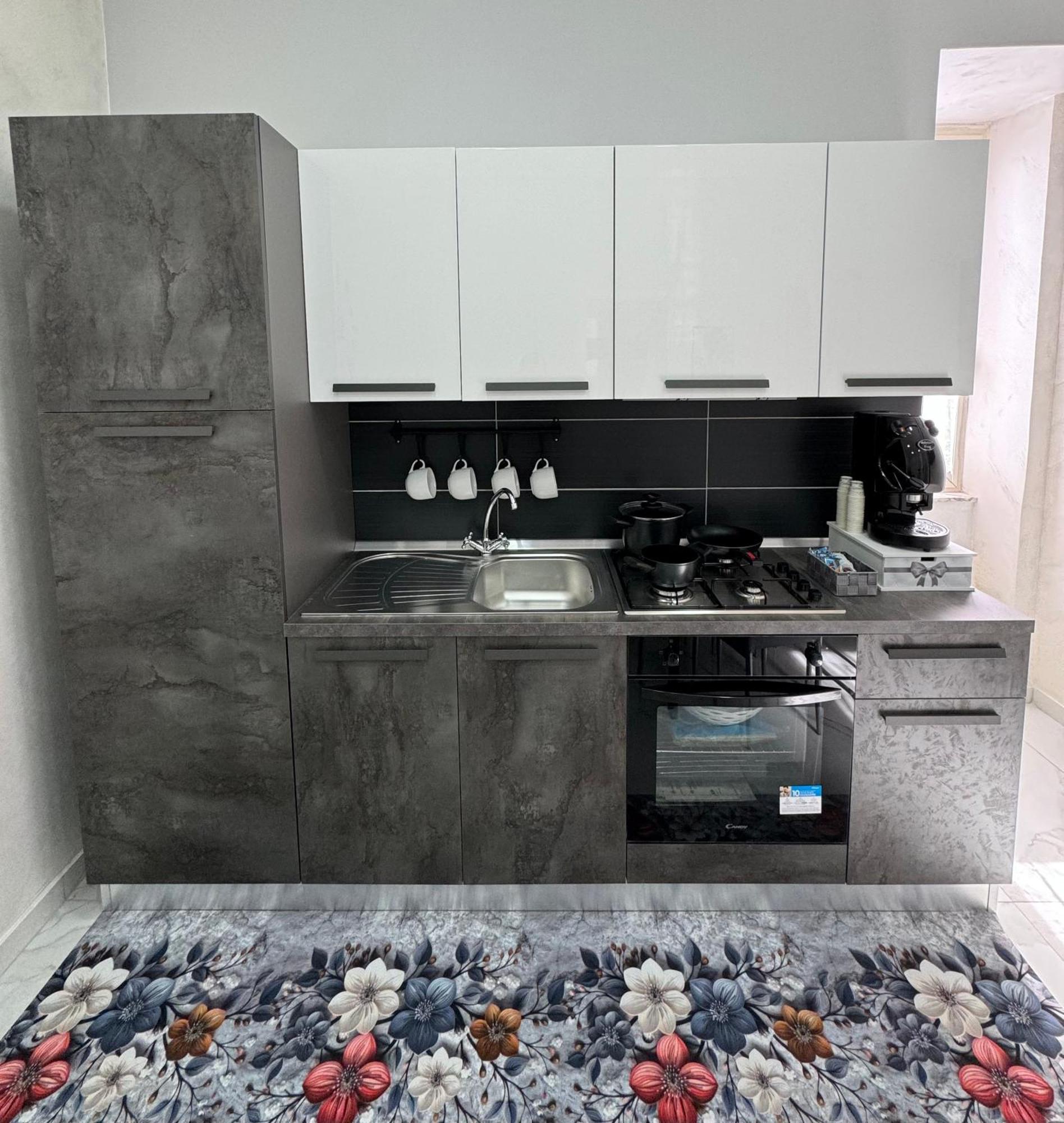 Vesuvius House Apartment Naples Luaran gambar